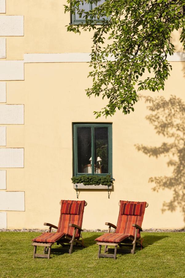 Landhaus Im Waldviertel Zwettl エクステリア 写真